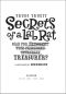 [Secrets of a Lab Rat 03] • Scab for Treasurer?